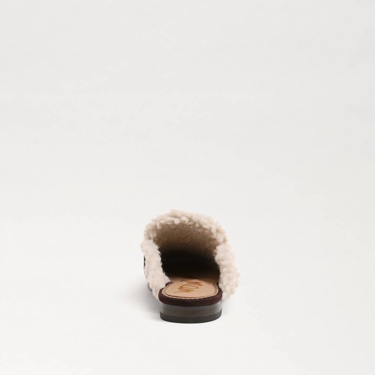 Sam Edelman - LINNIE BIT COZY MULE