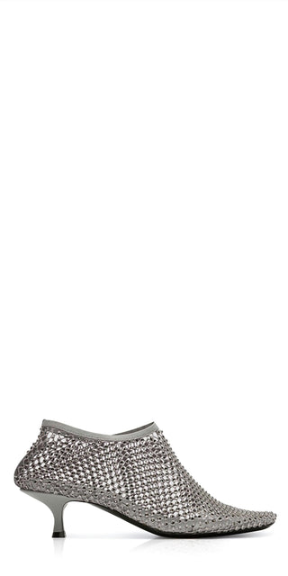 Christopher Esber - Women's Minette Crystal Micro Heel