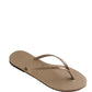 Havaianas - Women's You Metallic Sandals