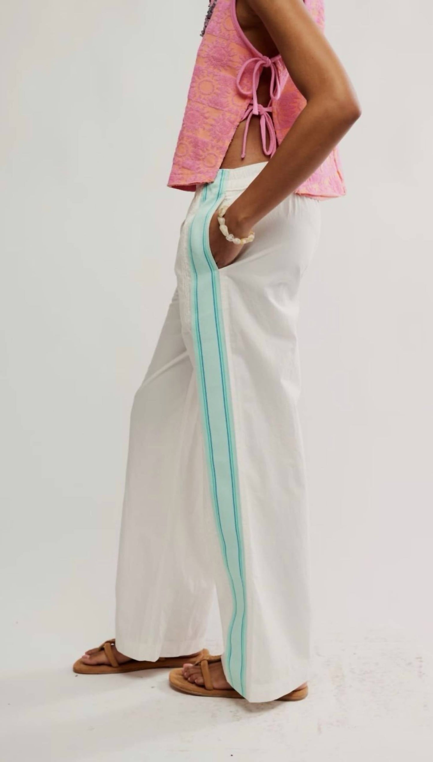 Free People - Team Spirit Sweatpants