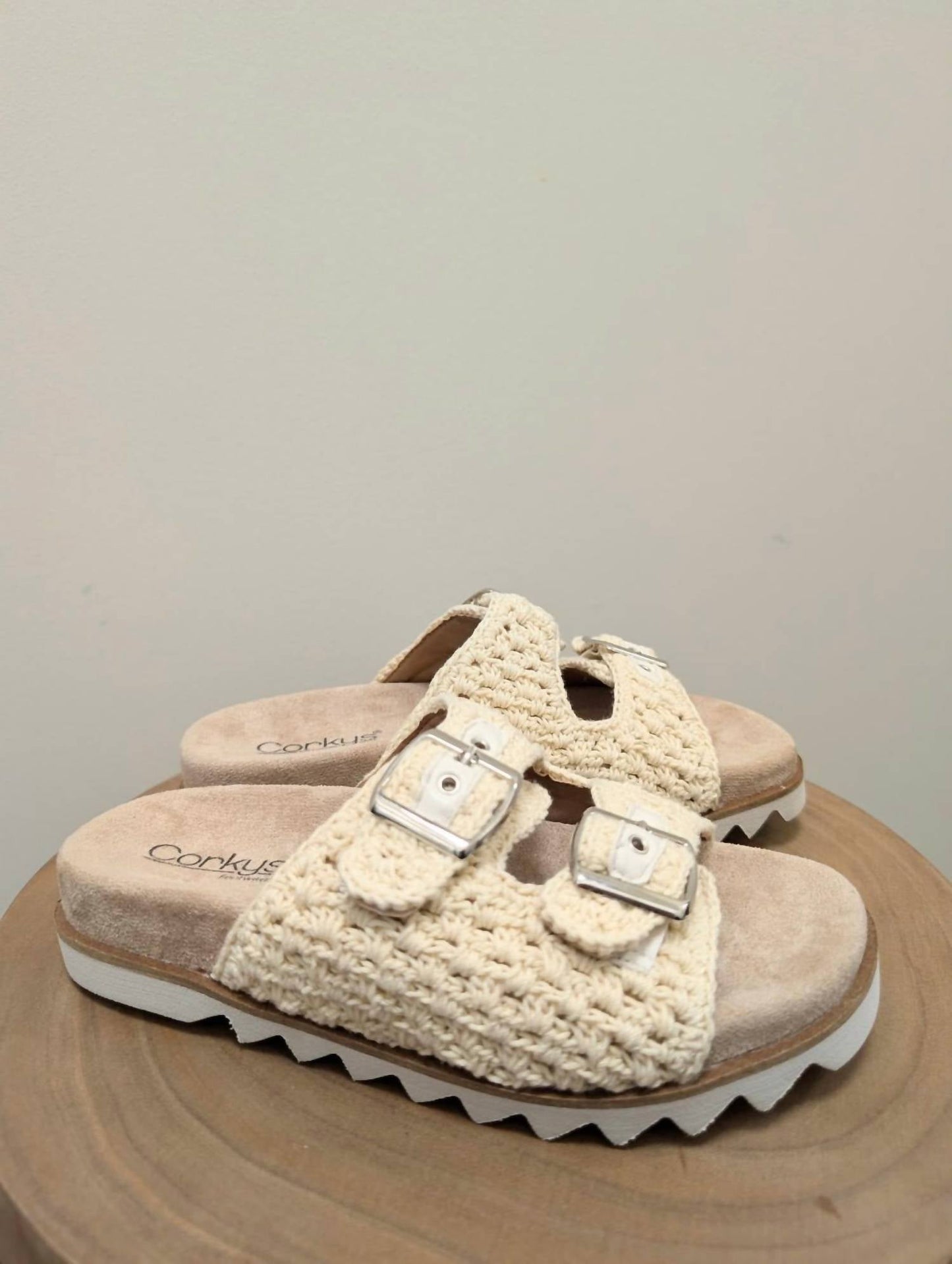 Corkys Footwear - Dash Sandal