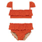 Montce - Girl's Mini Cabana Bikini Set