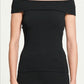 Theory - Drape Blouse