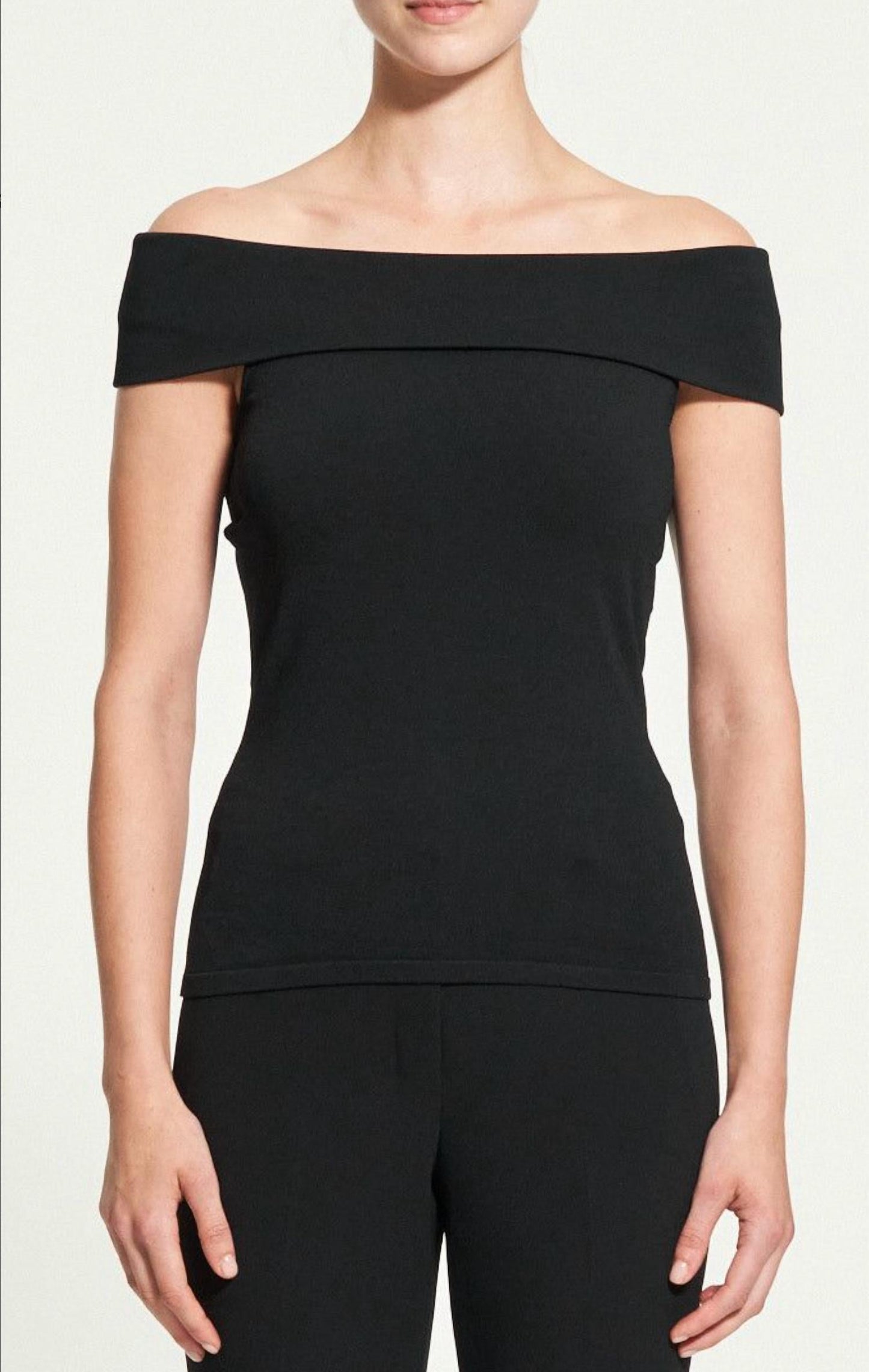 Theory - Drape Blouse