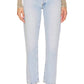 Agolde - Austin Mid Rise Jeans