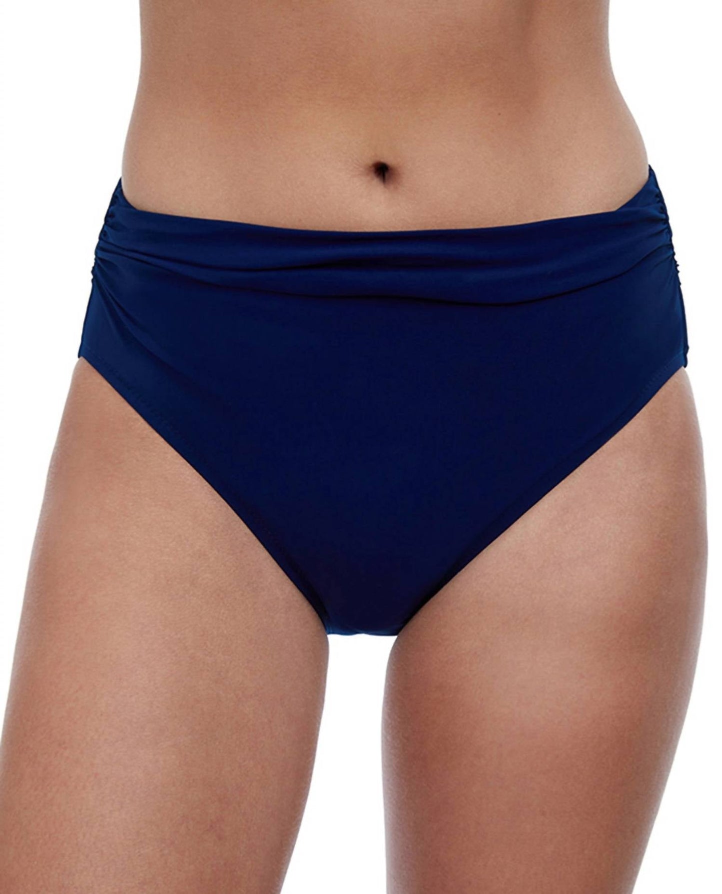 Perfil por Gottex - Calcinha Tankini Franzida