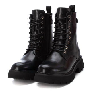 Xti - Botas de Combate Femininas