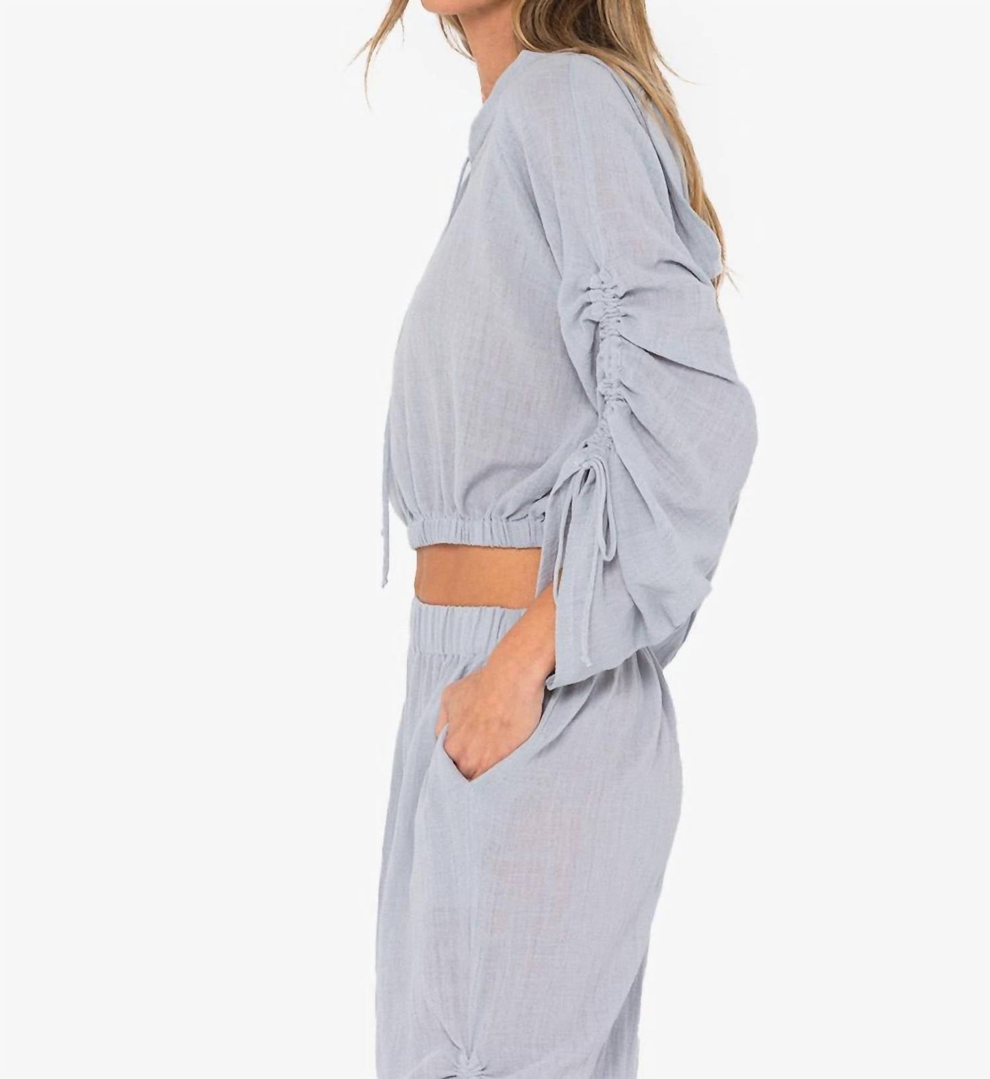 Jbq - Grayson Hoodie