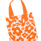 123 Amore - Women's Lazy Daisy Knit Bag