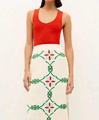 Marie Oliver - Regata Miranda