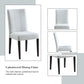 Carena Side Chair (Set of 2) - White