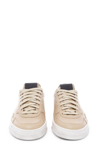 P448 - Tênis feminino plataforma Bali