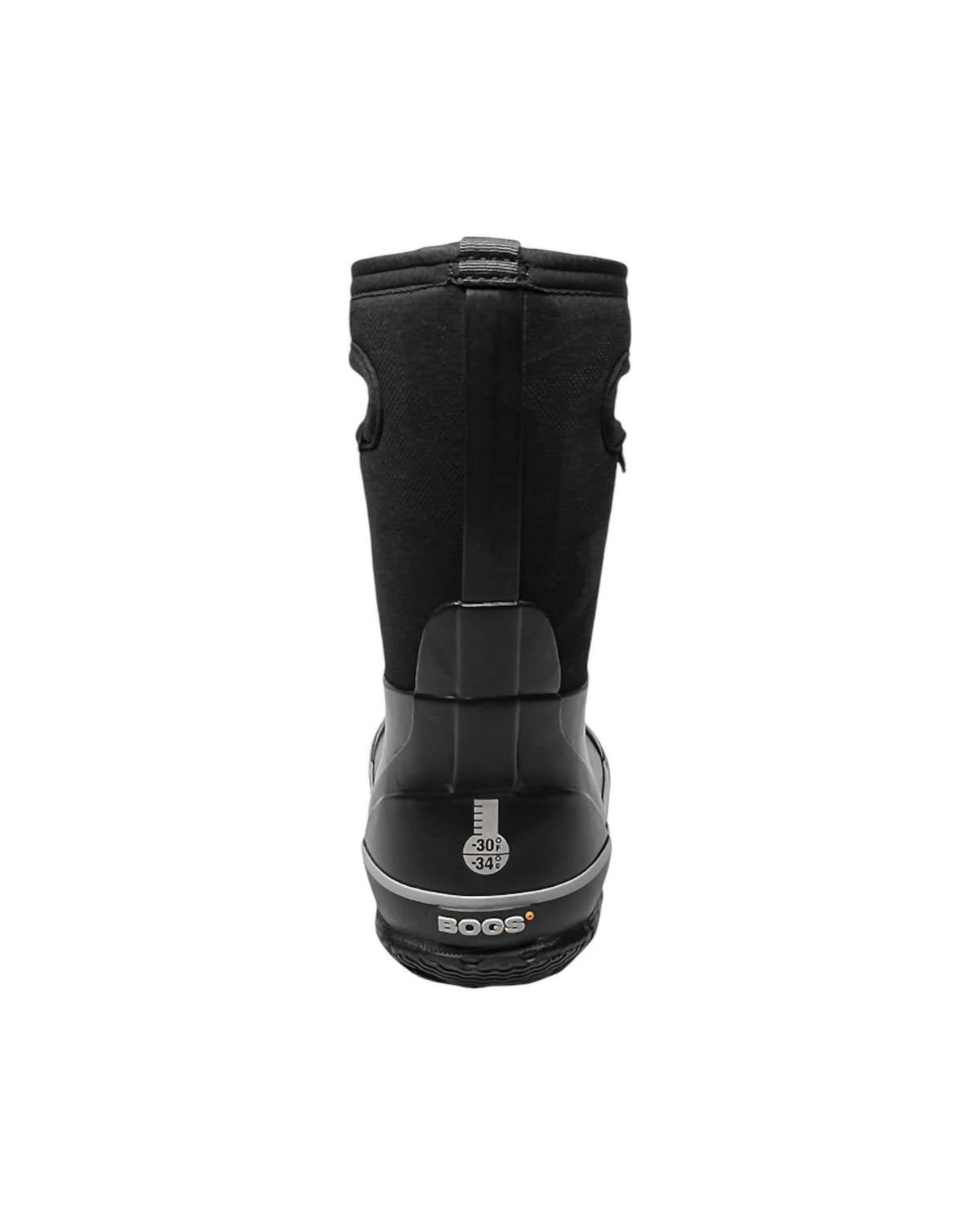 Bogs - Classic Camo Rain Boots