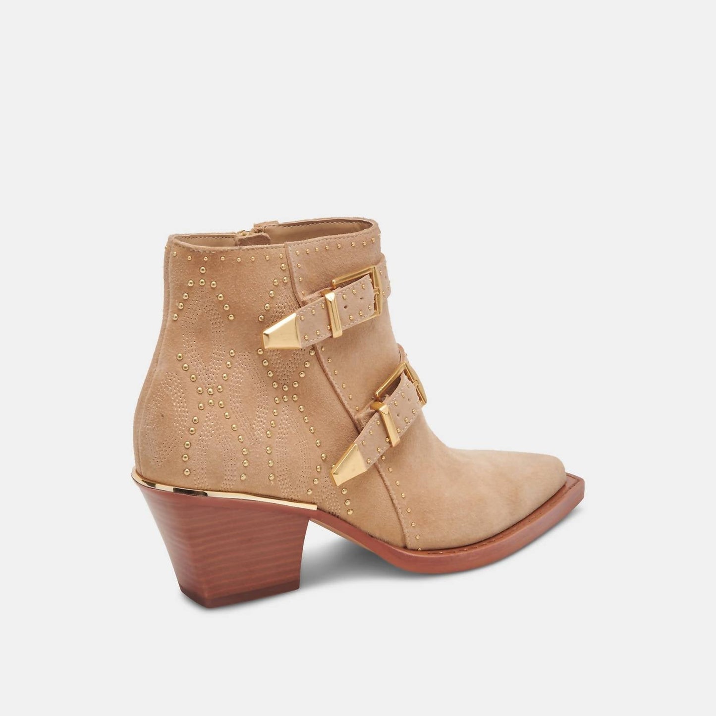 Dolce Vita - Ronnie Suede Boot