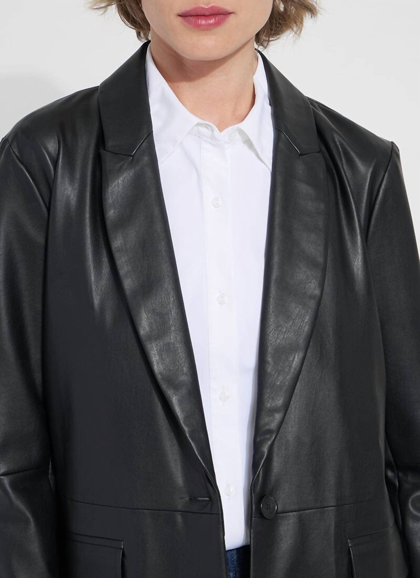 Lysse - Eira Vegan Jacket