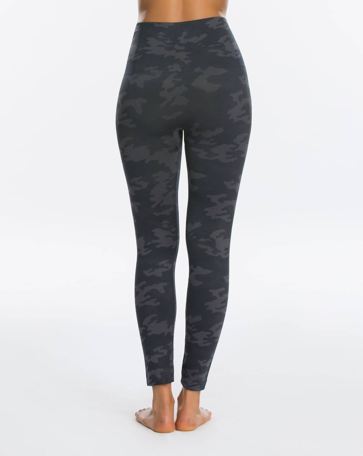 Spanx - Look At Me Now Seamless Leggings
