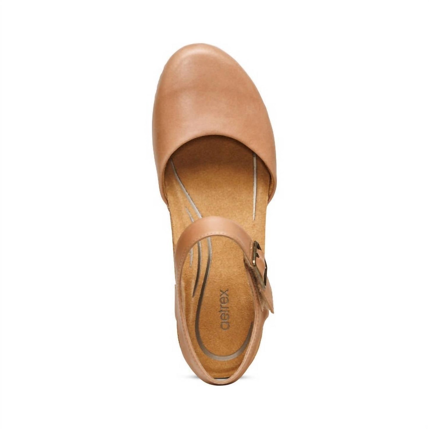 Aetrex - WOMEN FINLEY HEEL