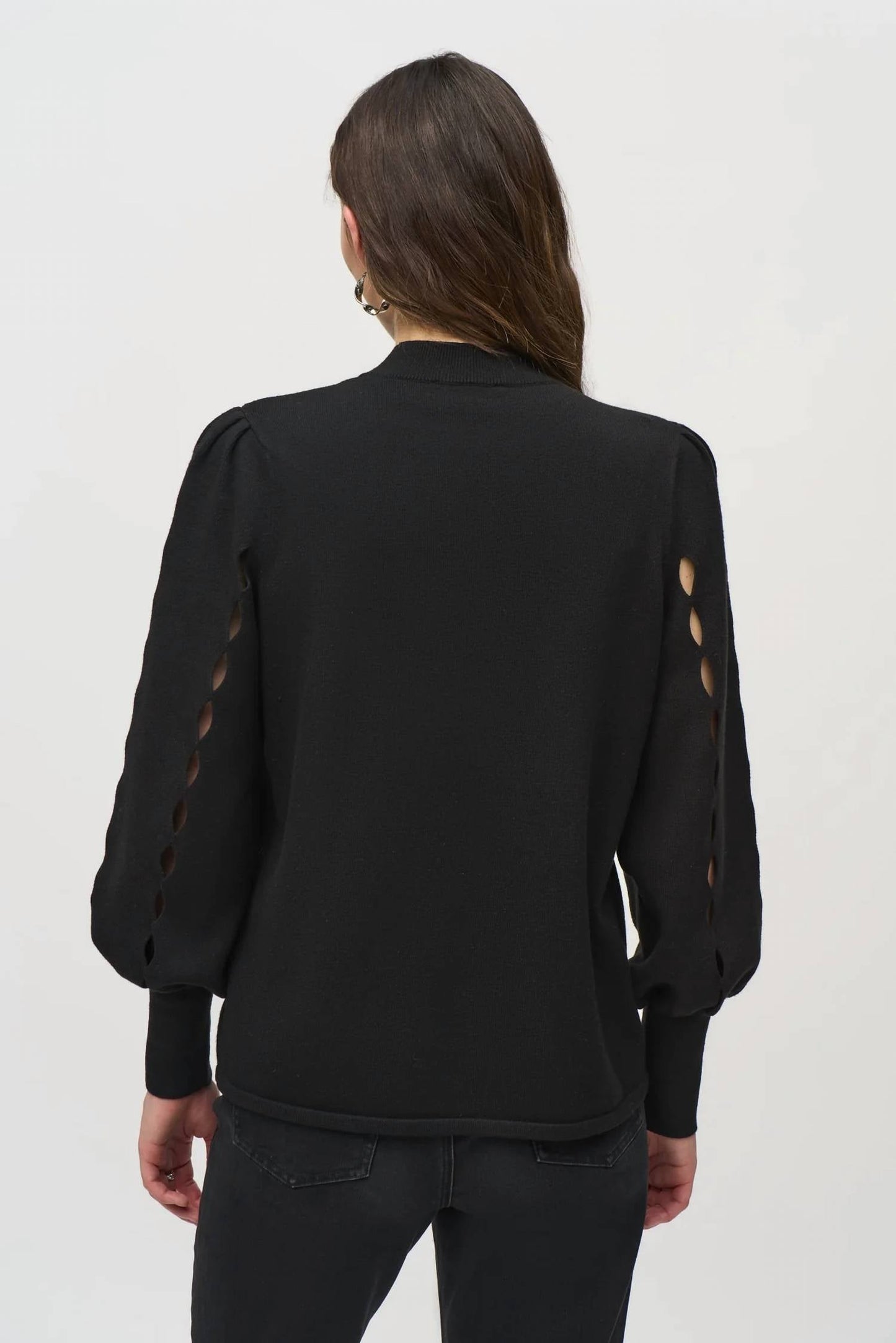 Joseph Ribkoff - Pull-over Top