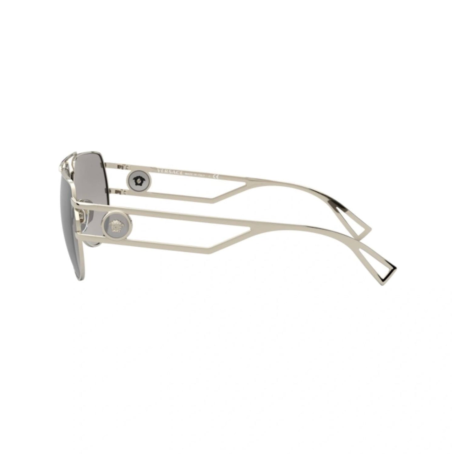 Versace - MEN'S VE2225 SUNGLASSES