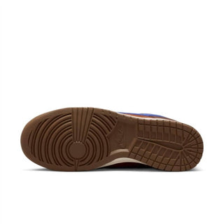 Nike - Tênis Dunk Low Retro Premium Masculino