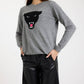 Brodie Cashmere - Pantha Jumper