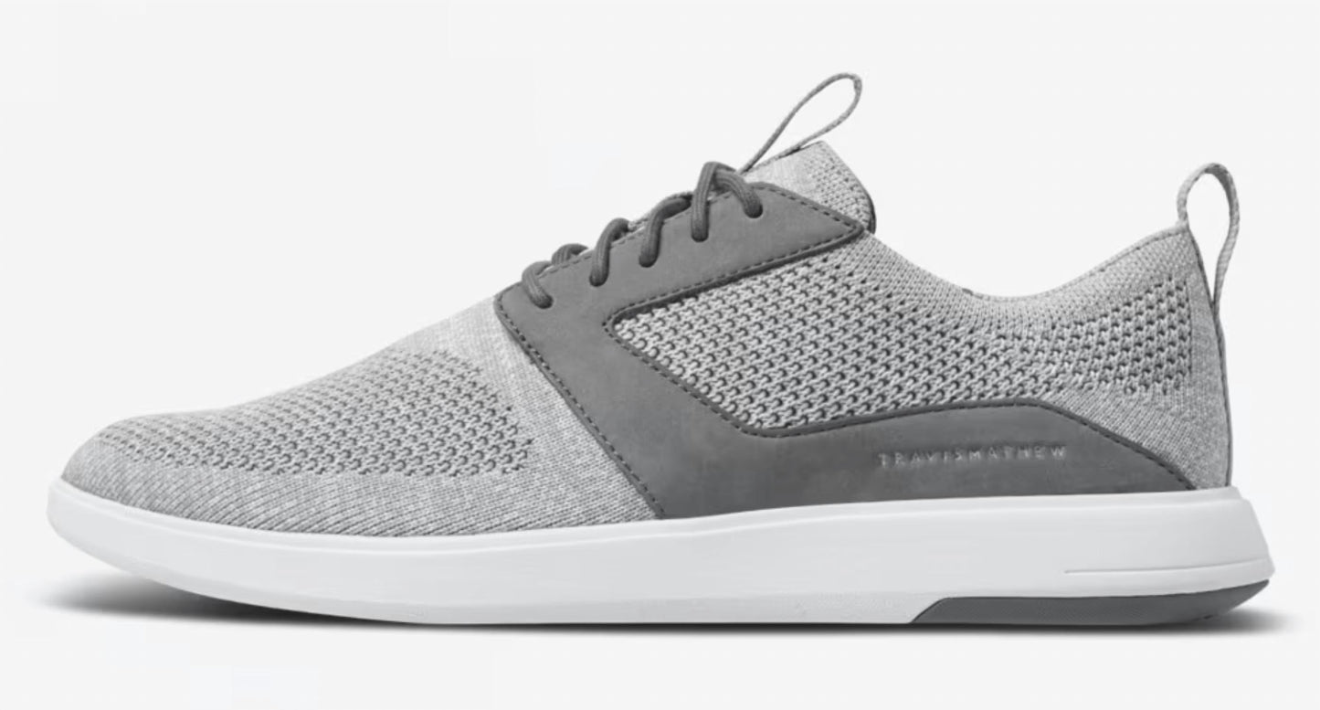 Travis Matthew - Men's The Modern One Sneaker Shoe