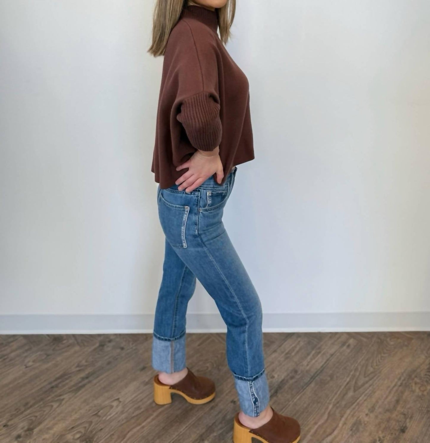 Free People - Robin Jeans