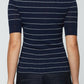 A.L.C. - Francis V Neck Top