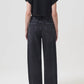 Agolde - Aiden Shot Sleeve Tee
