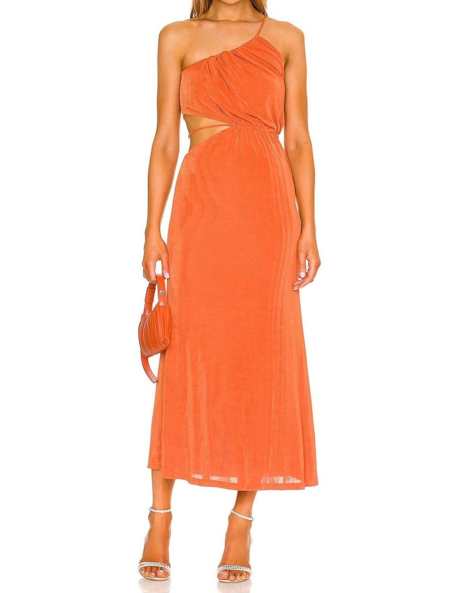 Misha - Adara Midi Dress