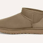 Ugg - Botas Ultra Mini Clássicas Femininas