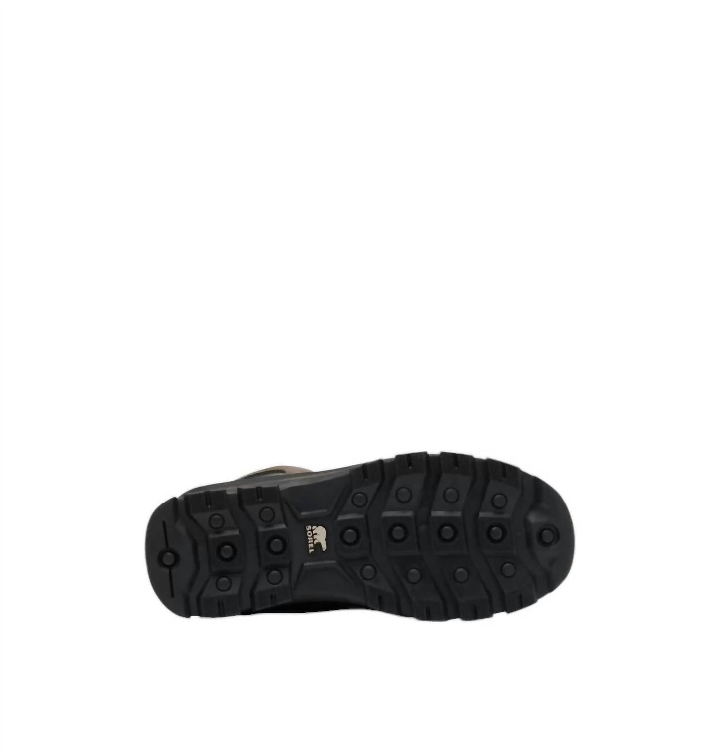 Sorel - Men's Buxton Lace WP Winter Boots