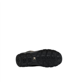 Sorel - Botas de inverno masculinas Buxton Lace WP