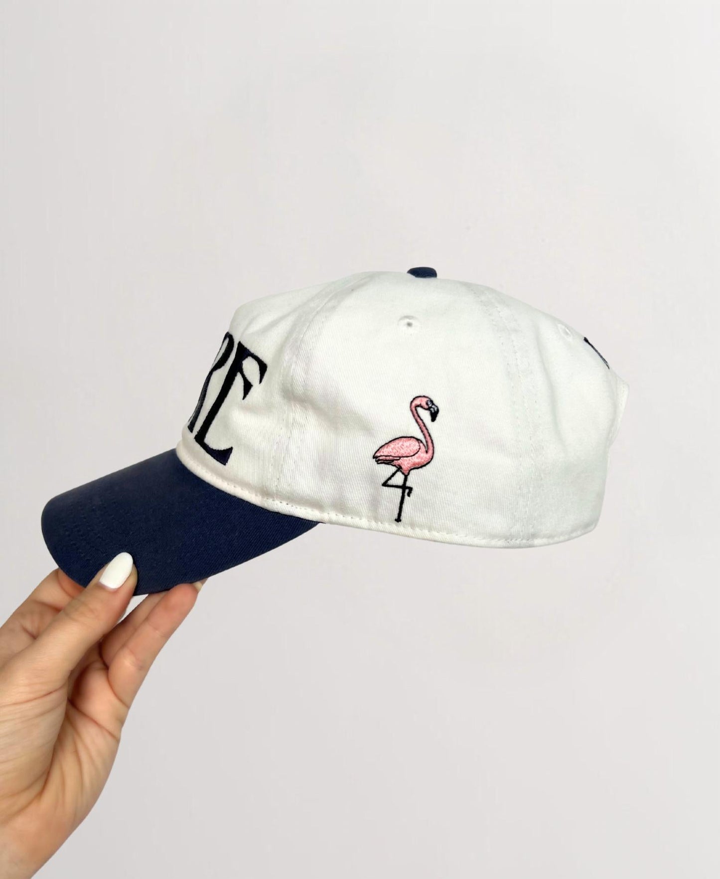 Fore All - Fore Hat