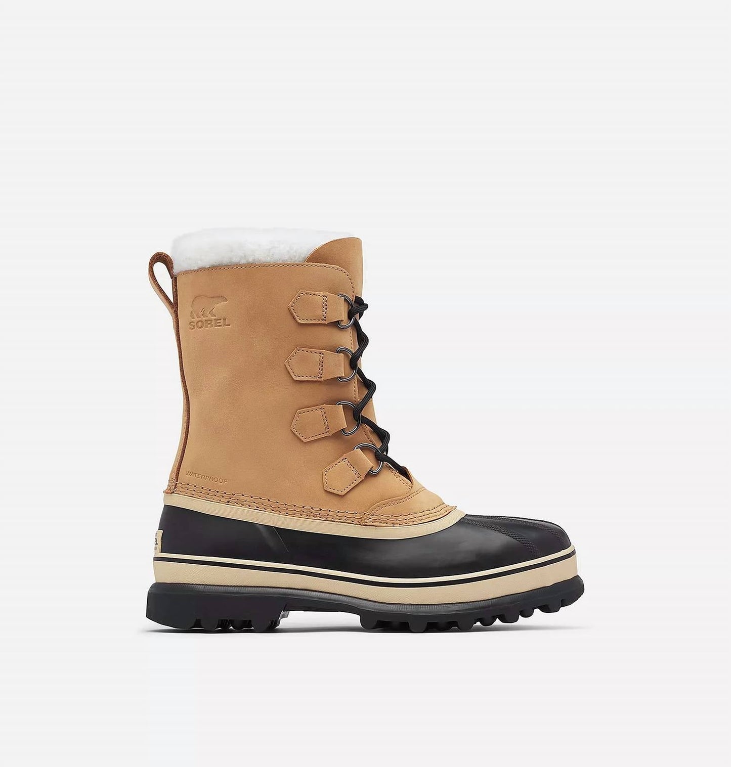 Sorel - Men's Caribou Waterproof Boots