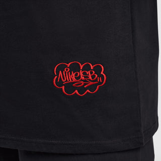 Nike - Camiseta Sb Max90 Spray Can