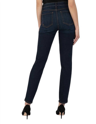 Kut From The Kloth - Calça Jeans Skinny Diana High Rise Fab Ab