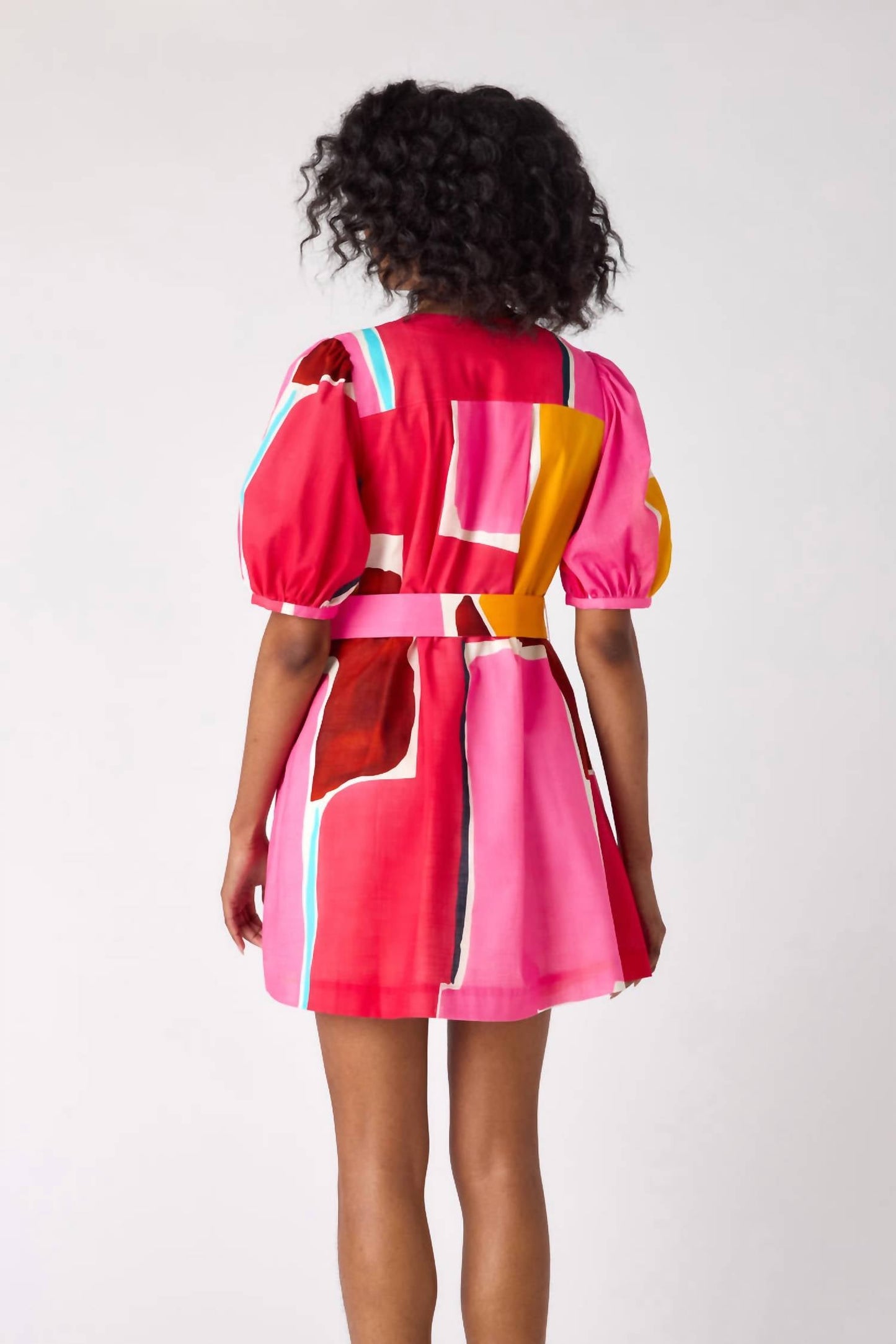 Crosby By Mollie Burch - Stevie Dress