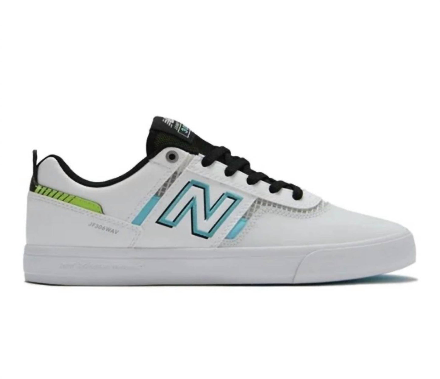 New Balance - Men's Numeric 306 Sneaker Shoes