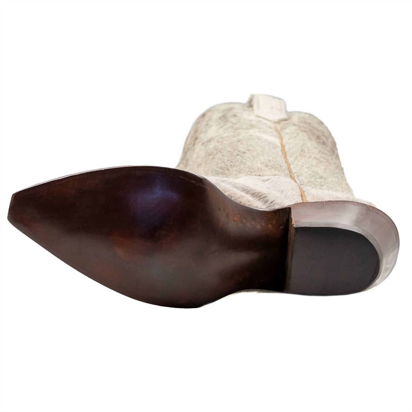 Kemo Sabe - Preloved Women's Grit Kate Boots