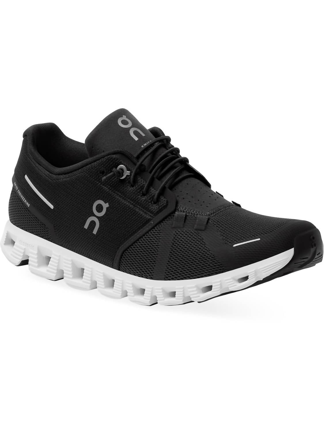On Running - Men's Cloud 5 Sneakers