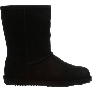 Emu Austrália - Botas de inverno impermeáveis ​​Patterson Lo femininas