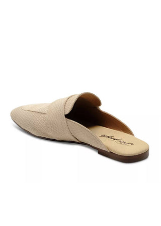 Free People - Mocassim At Ease Feminino