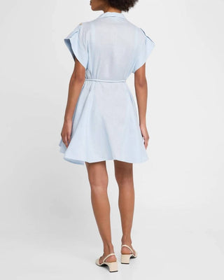 No Pise La Grama - Women's Guayaba Dress