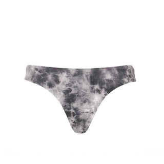 Soah - Calcinha de biquíni tie-dye Sophie feminina