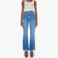 Mother - Chomp Bootcut Jeans