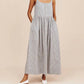 Posse - Mira Scoop Neck Dress