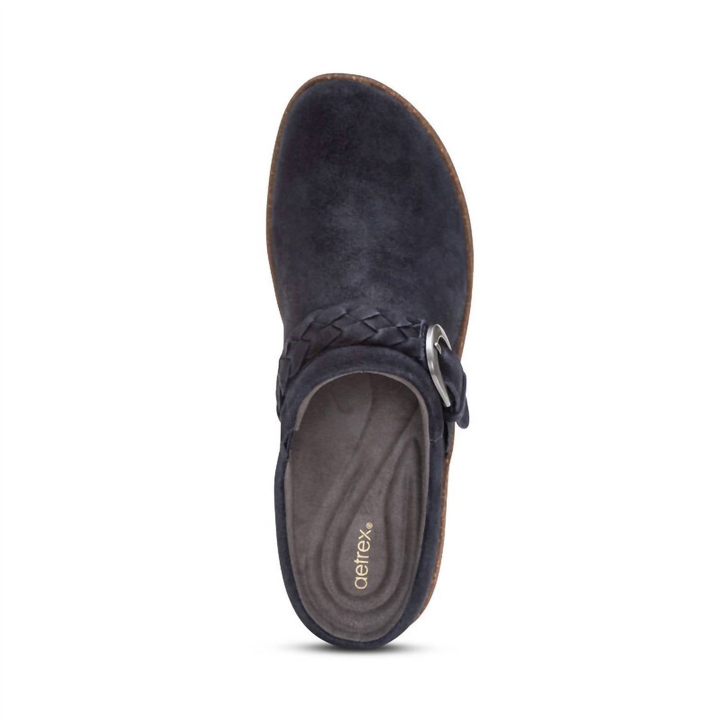 Aetrex - WOMEN'S LIBBY COMFORT CLOG
