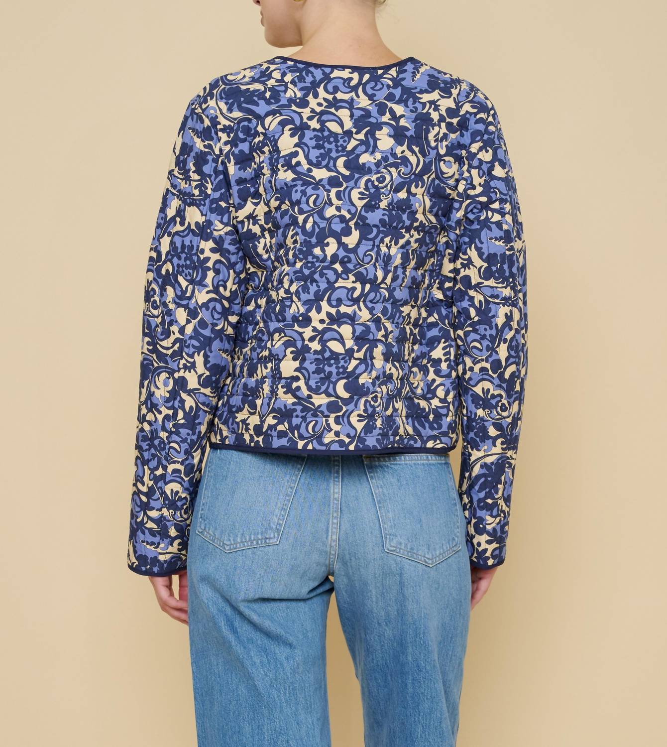 Flora Bea - Terra Jacket