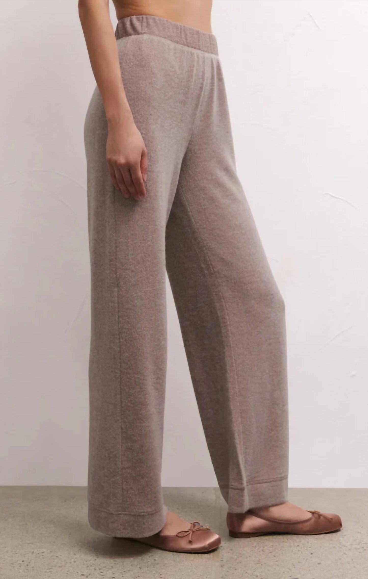 Z Supply - Tessa Cozy Pant